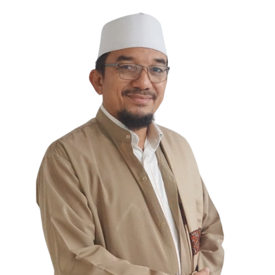 Drs. H. Fadhlan Zainuddin, S.Pd.I.